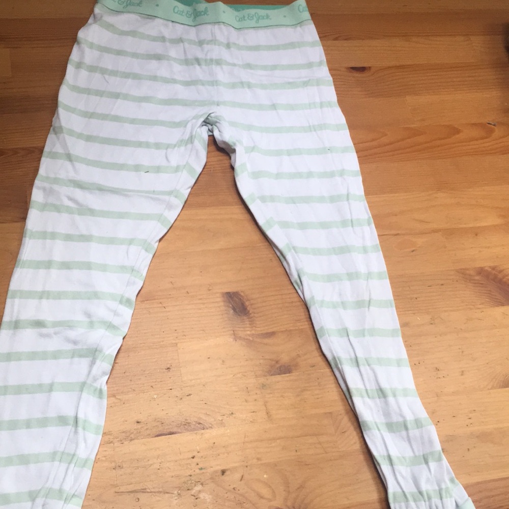 Pajama pants